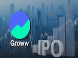 Groww Sets IPO Price Range For Rs 6,632-Crore Issue Opening Nov 3 Groww Sets IPO Price Range For Rs 6,632-Crore Issue Opening Nov 3