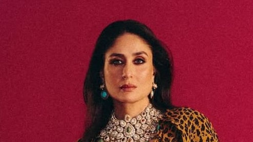 What Kareena Kapoor Eats Right After Waking Up