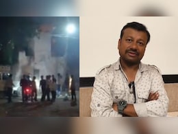 Rajasthan: दिवाली मनाने परिवार के पास आया था एवरेस्ट विजेता, हमलावरों ने घर घेर लिया और फेंकने लगे पटाखे Rajasthan: दिवाली मनाने परिवार के पास आया था एवरेस्ट विजेता, हमलावरों ने घर घेर लिया और फेंकने लगे पटाखे