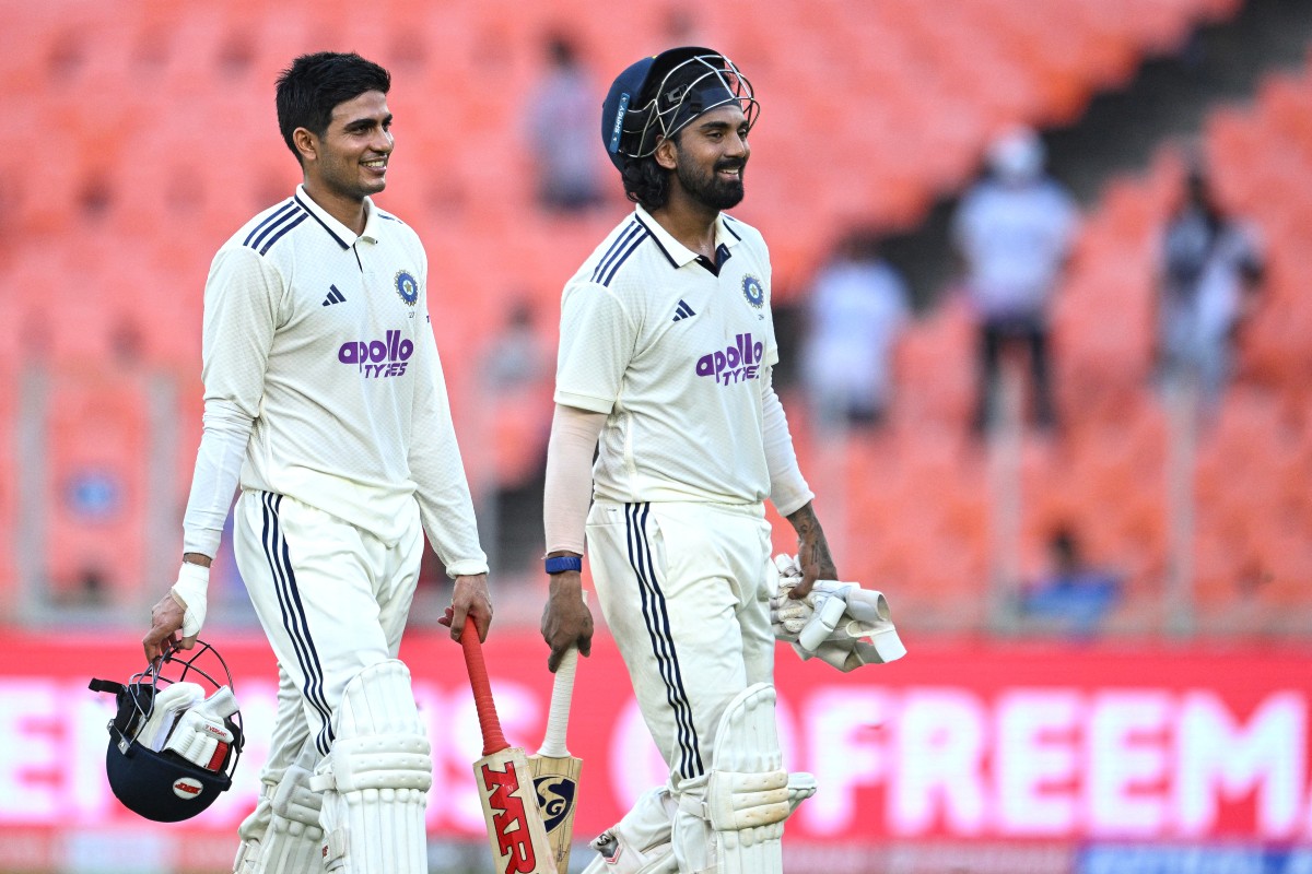 1st Test Day 2 LIVE: KL Rahul Aims To End 9-Year Drought; India Eye Big Lead vs WI