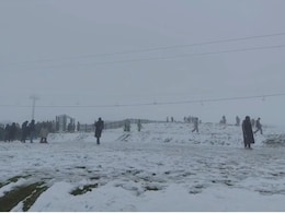 In Pics: The Winter Before The Winter In Kashmir In Pics: The Winter Before The Winter In Kashmir