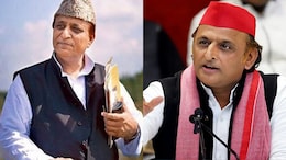 "Met Me Several Times In Jail": Samajwadi Party Leader On Bond With Akhilesh Yadav