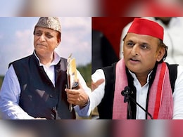 "Met Me Several Times In Jail": Samajwadi Party Leader On Bond With Akhilesh Yadav