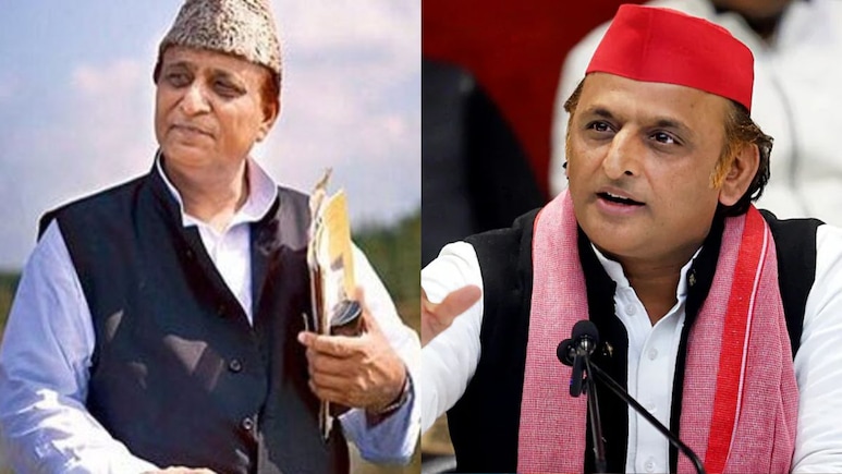 "Met Me Several Times In Jail": Samajwadi Party Leader On Bond With Akhilesh Yadav