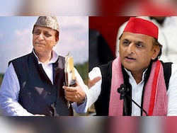 "Met Me Several Times In Jail": Samajwadi Party Leader On Bond With Akhilesh Yadav