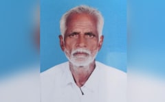No Salary For 2 Years, Karnataka Man Kills Self In Front Of Government Office