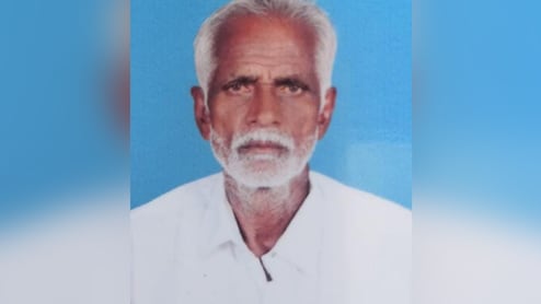No Salary For 2 Years, Karnataka Man Kills Self In Front Of Government Office