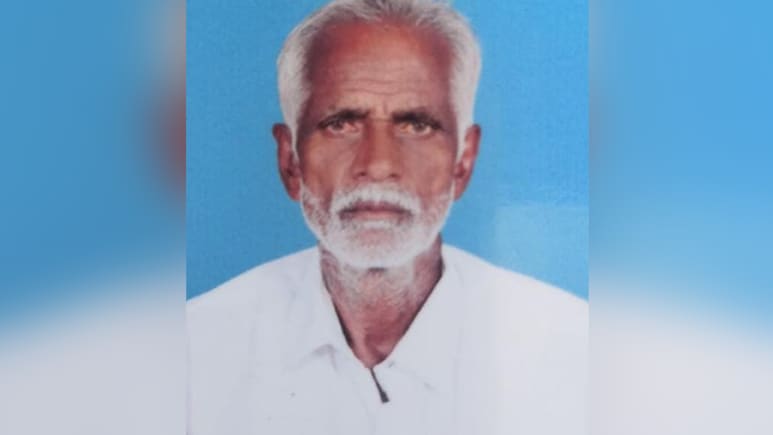 No Salary For 2 Years, Karnataka Man Kills Self In Front Of Government Office No Salary For 2 Years, Karnataka Man Kills Self In Front Of Government Office