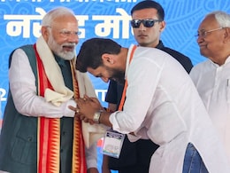 बिहार की राजनीति का चमकता सितारा चिराग पासवान कैसे बने, जानिए बिहार की राजनीति का चमकता सितारा चिराग पासवान कैसे बने, जानिए