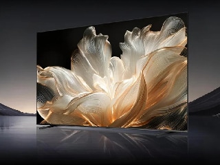 100 इंच तक बड़े स्मार्ट TV Dreame ने किए लॉन्च, 4K डिस्प्ले, AI, Dolby Atmos जैसे फीचर्स, जानें कीमत 100 इंच तक बड़े स्मार्ट TV Dreame ने किए लॉन्च, 4K डिस्प्ले, AI, Dolby Atmos जैसे फीचर्स, जानें कीमत
