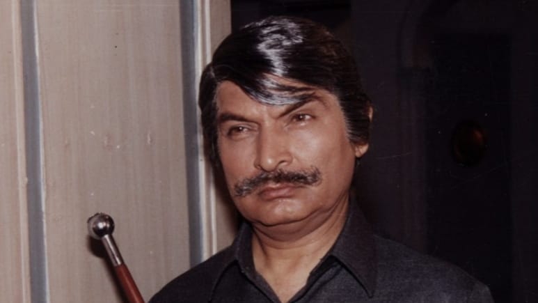 असरानी की तरह ये एक्टर भी चाहता है अपनी मौत,बोला- मैं बोझ बनकर नहीं जीना चाहता असरानी की तरह ये एक्टर भी चाहता है अपनी मौत,बोला- मैं बोझ बनकर नहीं जीना चाहता