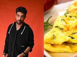 Celebrity Chef Ranveer Brar Reveals His Secret For Making The World's Best Omelette Celebrity Chef Ranveer Brar Reveals His Secret For Making The World's Best Omelette