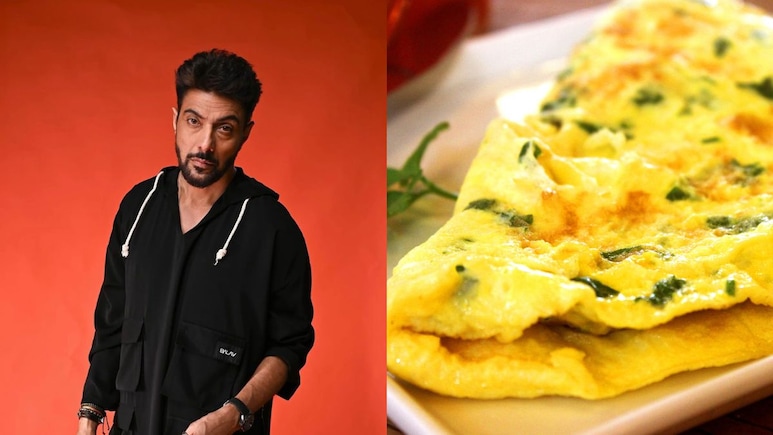 Celebrity Chef Ranveer Brar Reveals His Secret For Making The World's Best Omelette Celebrity Chef Ranveer Brar Reveals His Secret For Making The World's Best Omelette