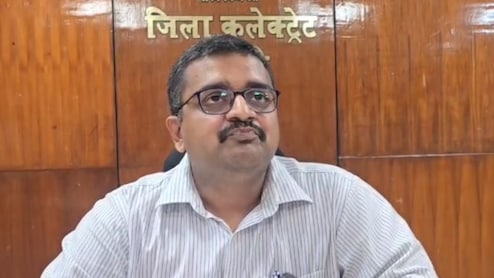 Rajasthan: वोटर लिस्ट में धोखाधड़ी पड़ेगी महंगी, डबल एंट्री पाए जाने पर कलेक्टर ने दी कड़ी चेतावनी