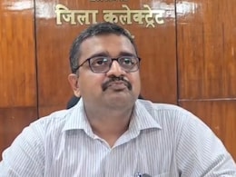 Rajasthan: वोटर लिस्ट में धोखाधड़ी पड़ेगी महंगी, डबल एंट्री पाए जाने पर कलेक्टर ने दी कड़ी चेतावनी Rajasthan: वोटर लिस्ट में धोखाधड़ी पड़ेगी महंगी, डबल एंट्री पाए जाने पर कलेक्टर ने दी कड़ी चेतावनी