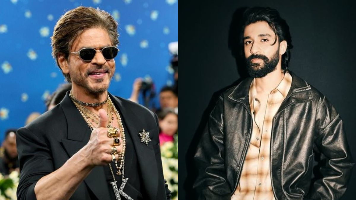 Raghav Juyal To NDTV: Shah Rukh Khan Offered <i>King</i> To Me After Watching <i>The Ba***ds of Bollywood</i>