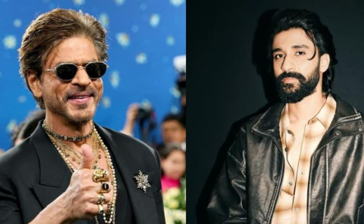 Raghav Juyal To NDTV: Shah Rukh Khan Offered King To Me After Watching The Ba***ds Of Bollywood