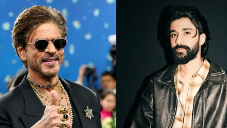 Raghav Juyal To NDTV: Shah Rukh Khan Offered <i>King</i> To Me After Watching <i>The Ba***ds Of Bollywood</i>