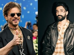 Raghav Juyal To NDTV: Shah Rukh Khan Offered <i>King</i> To Me After Watching <i>The Ba***ds Of Bollywood</i> Raghav Juyal To NDTV: Shah Rukh Khan Offered <i>King</i> To Me After Watching <i>The Ba***ds Of Bollywood</i>