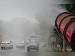 लगातार 17 दिन से जहरीली हवा में सांस ले रही दिल्ली, एनसीआर में स्मॉग की चादर, जानिए AQI लेवल का हाल लगातार 17 दिन से जहरीली हवा में सांस ले रही दिल्ली, एनसीआर में स्मॉग की चादर, जानिए AQI लेवल का हाल