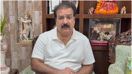 SMS अस्पताल में आग और भ्रष्टाचार पर खाचरियावास का बयान, कहा- डॉ. मनीष अग्रवाल कर चुके हैं भाजपा के लिए प्रचार