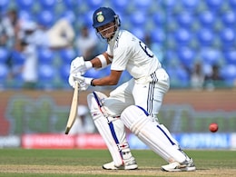 "If I Were A Selector, Would Never Drop Yashasvi Jaiswal": Madan Lal Backs Left-Hander To Be All-Format Player "If I Were A Selector, Would Never Drop Yashasvi Jaiswal": Madan Lal Backs Left-Hander To Be All-Format Player