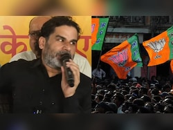 Prashant Kishor&#039;s Threat Charge Against BJP After 3 Jan Suraaj Desertions