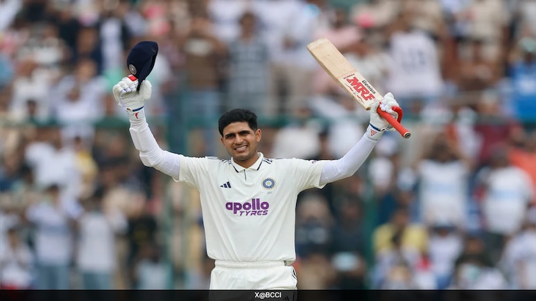 Shubman Gill: गिल हैं वर्ल्ड क्रिकेट के नए रन मशीन: बेहतर कप्तान या बेहतर बल्लेबाज़? Shubman Gill: गिल हैं वर्ल्ड क्रिकेट के नए रन मशीन: बेहतर कप्तान या बेहतर बल्लेबाज़?
