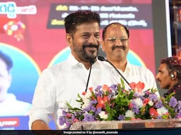 Revanth Reddy Writes To PM Over Delimitation, Urges Southern States To Unite