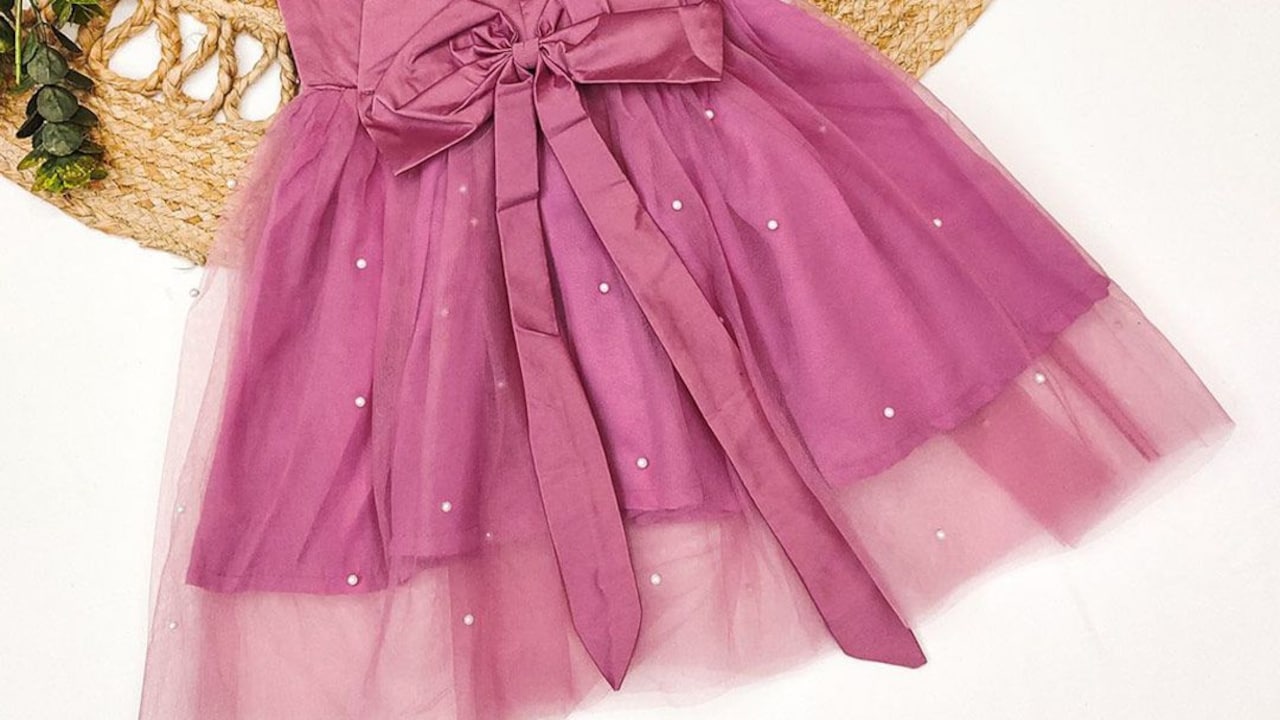 Style Frocks With Leggings and Jackets For Toddlers? Top Outfit Hacks
