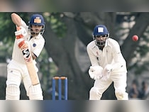 Ranji Trophy: Ignored India Star Smashes 173 vs Tamil Nadu; Delhi Duo Slam Double Tons