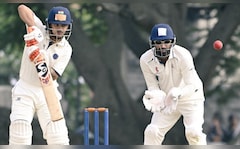 Ranji Trophy: Ignored India Star Slams 173 vs TN; Delhi Duo Slam Double Tons