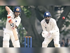 Ranji Trophy: Ignored India Star Smashes 173 vs Tamil Nadu; Delhi Duo Slam Double Tons