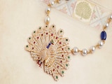 Karaikudi's Pettagam Unlocks The Lost Legacy Of Chettinad Jewellery Karaikudi's Pettagam Unlocks The Lost Legacy Of Chettinad Jewellery