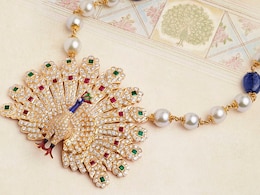 Karaikudi's Pettagam Unlocks The Lost Legacy Of Chettinad Jewellery