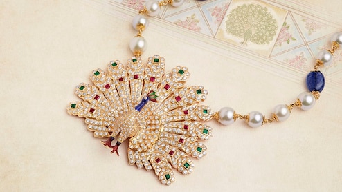 Karaikudi's Pettagam Unlocks The Lost Legacy Of Chettinad Jewellery