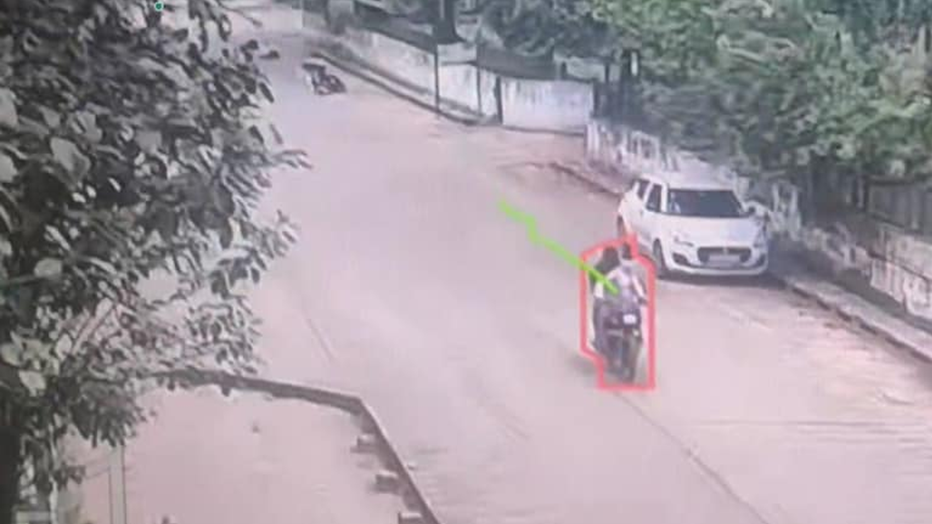 BJP Leader Shot In Madhya Pradesh, Accused's Father Dies By Suicide