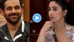 Big Boss 19 Video: अशनूर कौरच्या अंडरआर्ममध्ये केस, अभिषेक बजाजने सर्वांसमोर उडवली खिल्ली! नेटकरी संतापले..