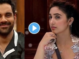 Big Boss 19 Video: अशनूर कौरच्या अंडरआर्ममध्ये केस, अभिषेक बजाजने सर्वांसमोर उडवली खिल्ली! नेटकरी संतापले.. Big Boss 19 Video: अशनूर कौरच्या अंडरआर्ममध्ये केस, अभिषेक बजाजने सर्वांसमोर उडवली खिल्ली! नेटकरी संतापले..