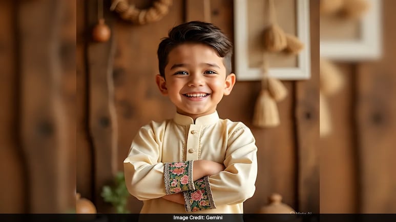 Gemini Nano Banana Trend: 5 Prompts To Make Your Diwali Portrait Gemini Nano Banana Trend: 5 Prompts To Make Your Diwali Portrait
