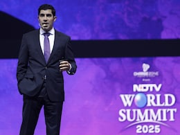 मानवता का भविष्य क्या है..? अल्फाजियो के फाउंडर पराग खन्ना ने दिया मजेदार जवाब मानवता का भविष्य क्या है..? अल्फाजियो के फाउंडर पराग खन्ना ने दिया मजेदार जवाब