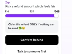Exclusive: Zepto's New Refund Feature Goes Viral, Company Responds