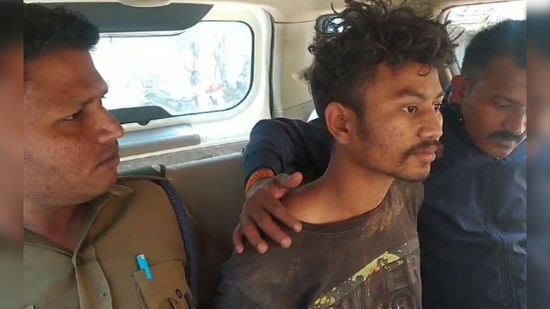 जादू-टोना के शक में आधी रात को काटी पड़ोसी की गर्दन, पत्नी के सामने हुई खौफनाक वारदात