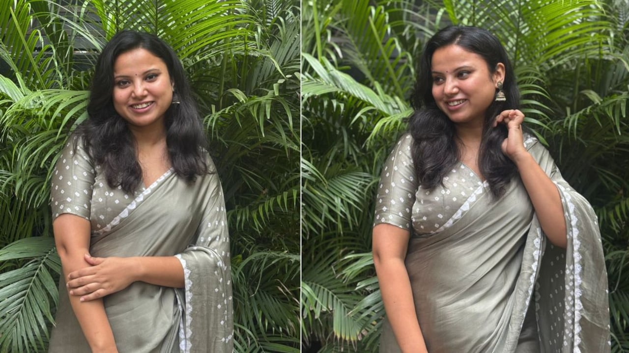Workwear Diwali Ethnic Wear For Women During Myntra Diwali Sale