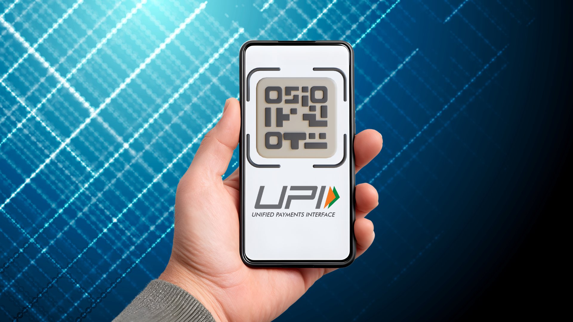 Diwali, GST 2.0 Boost UPI Usage In October; Daily Transactions Cross Rs 96,000 Crore
