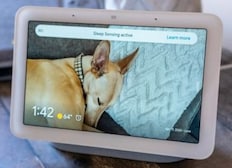 Google Home Chef nächsten Generation mit Gemini Technologie an