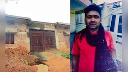 ऑपरेशन आघात : कुख्यात गांजा तस्कर रोहित यादव की 50 लाख की संपत्ति फ्रीज, जशपुर पुलिस ने की बड़ी कार्रवाई