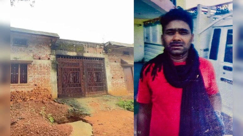 ऑपरेशन आघात : कुख्यात गांजा तस्कर रोहित यादव की 50 लाख की संपत्ति फ्रीज, जशपुर पुलिस ने की बड़ी कार्रवाई