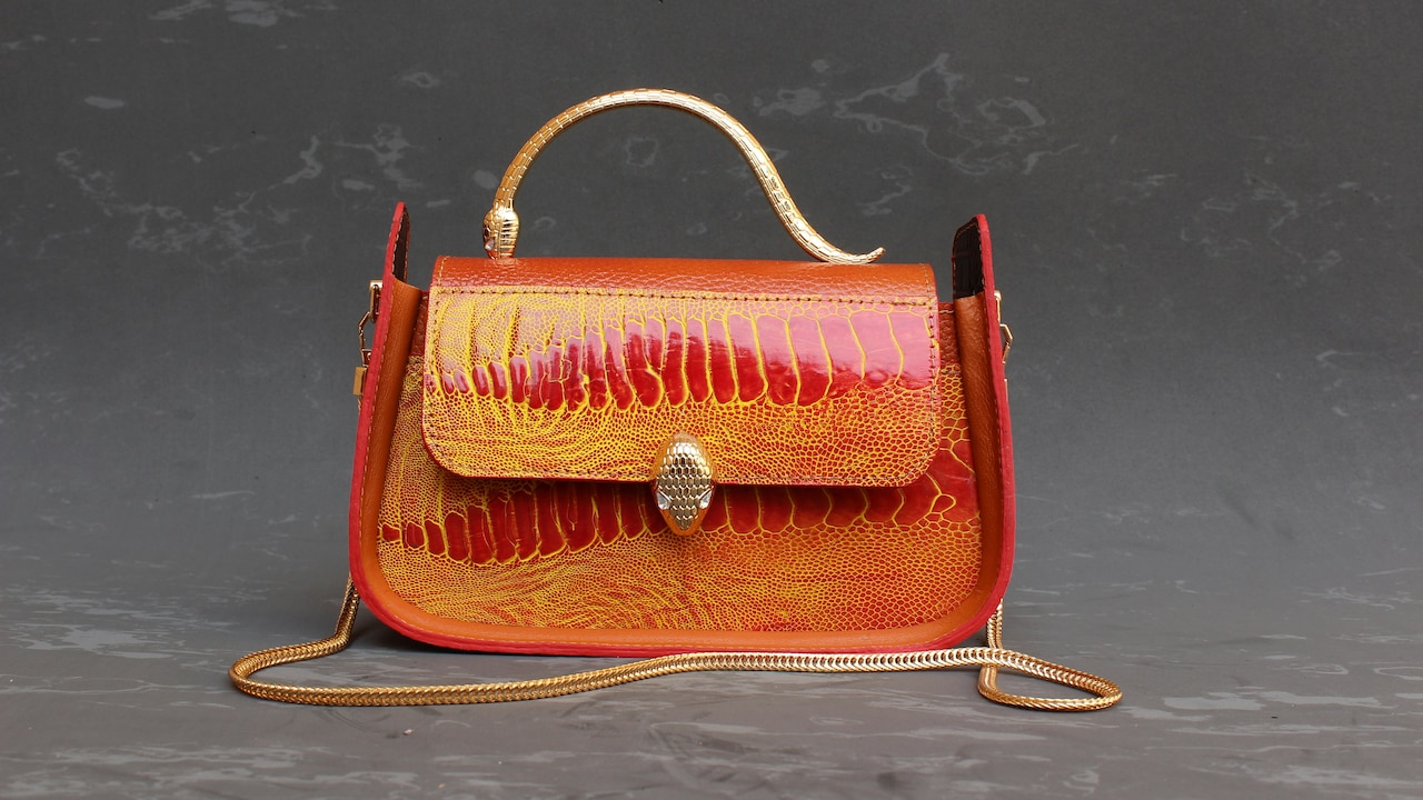 Celebrate Diwali in style with handbags that combine elegance, function, and festive design