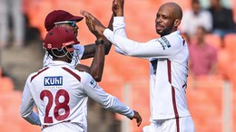 Change Starts With Self Belief: Viv Richards and Brian Lara's Advice For West Indies